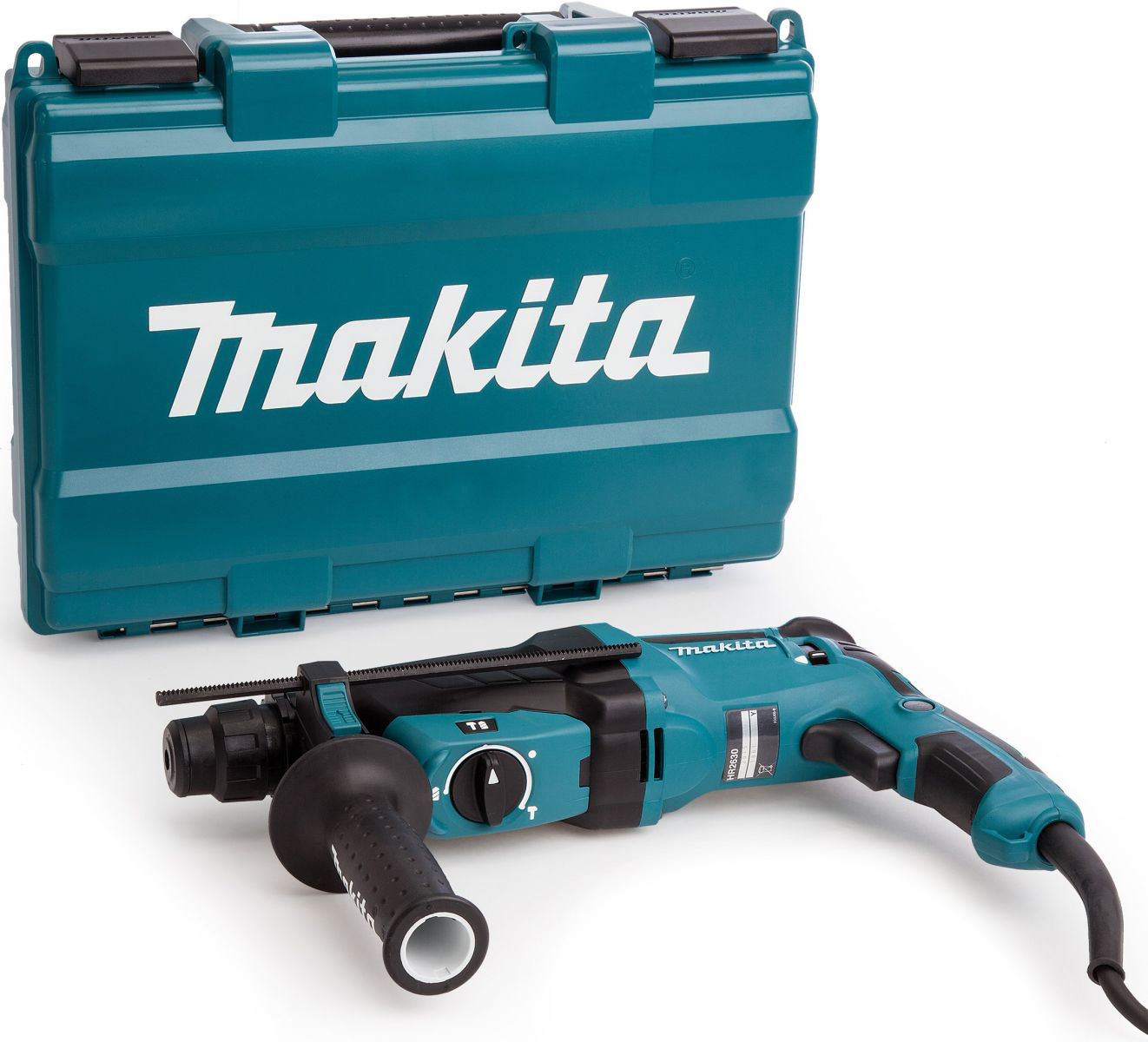 פטישון חשמלי מקצועי מקיטה MAKITA HR2630